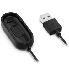 Зарядний пристрій для Xiaomi Mi Band 4 Black (2000985262071)