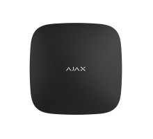 Централь Ajax Hub 2 Plus Black (20276.40.BL1/25449.40.BL1)
