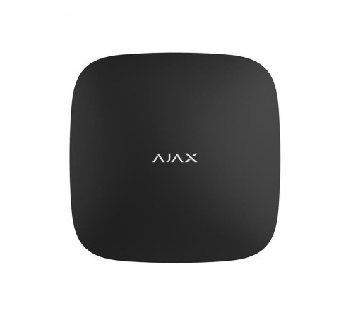 Централь Ajax Hub 2 Plus Black (20276.40.BL1/25449.40.BL1) Централь Ajax Hub 2 Plus Black (20276.40.BL1/25449.40.BL1)
