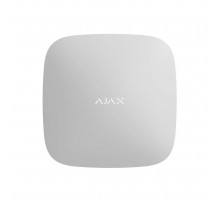 Централь Ajax Hub 2 Plus White (20279.40.WH1/25450.40.WH1)