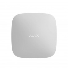 Централь Ajax Hub 2 Plus White (20279.40.WH1/25450.40.WH1)