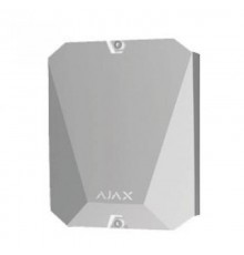 Трансмітер Ajax MultiTransmitter white EU (27321.62.WH1/38200.62.WH1)