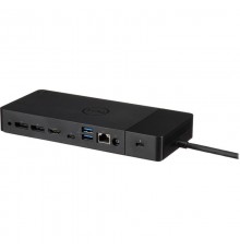 Порт-реплікатор Dell Thunderbolt Dock WD19TB 180W (210-ARJD)