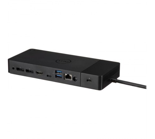 Порт-реплікатор Dell Thunderbolt Dock WD19TB 180W (210-ARJD) Порт-реплікатор Dell Thunderbolt Dock WD19TB 180W (210-ARJD)