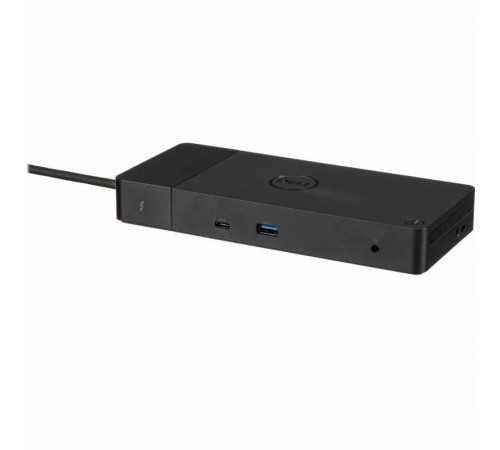 Порт-реплікатор Dell Thunderbolt Dock WD19TB 180W (210-ARJD) Порт-реплікатор Dell Thunderbolt Dock WD19TB 180W (210-ARJD)
