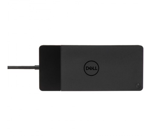 Порт-реплікатор Dell Thunderbolt Dock WD19TB 180W (210-ARJD) Порт-реплікатор Dell Thunderbolt Dock WD19TB 180W (210-ARJD)
