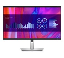 Монiтор Dell 31.5" P3223DE (210-BDGB) IPS Black