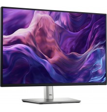 Монiтор Dell 24.1" P2425 (210-BMJD) IPS Black 100Hz