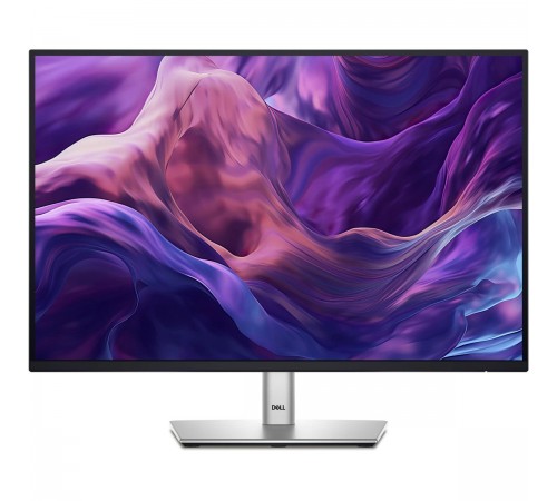 Монiтор Dell 24.1" P2425 (210-BMJD) IPS Black 100Hz
