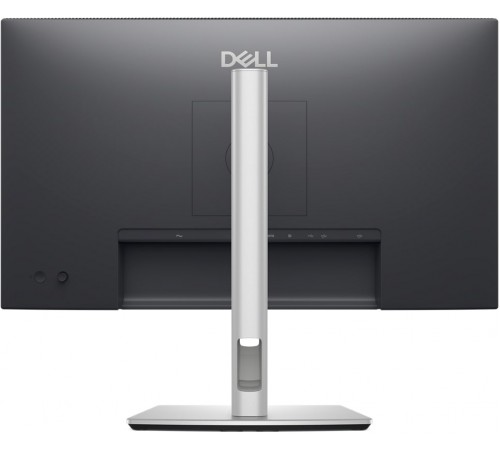 Монiтор Dell 23.8" P2425D (210-BQMX) IPS Black/Silver 100Hz
