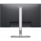 Монiтор Dell 23.8" P2425D (210-BQMX) IPS Black/Silver 100Hz