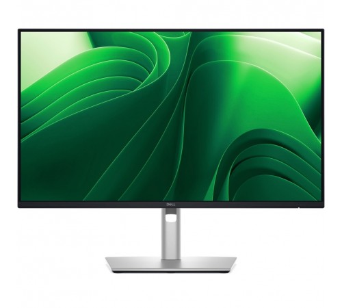 Монiтор Dell 23.8" P2425D (210-BQMX) IPS Black/Silver 100Hz