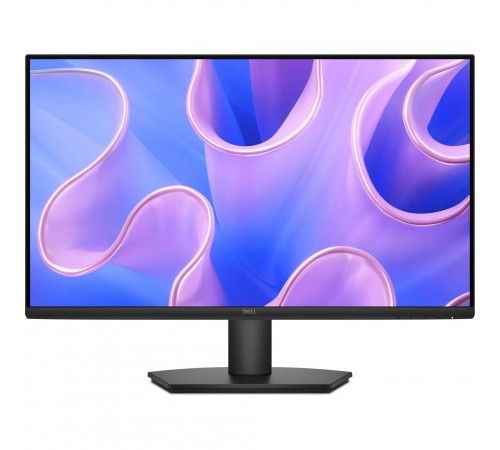 Монітор Dell 27" SE2725HM (210-BQZW) IPS Black 100Hz