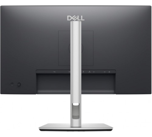 Монiтор Dell 23.8" P2425DE (210-BRDM) IPS Black/Silver 100Hz