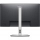 Монiтор Dell 23.8" P2425DE (210-BRDM) IPS Black/Silver 100Hz