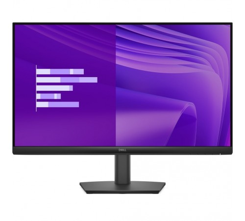 Монитор Dell 23.8" E2425HM (210-BRDN) IPS Black 100Hz