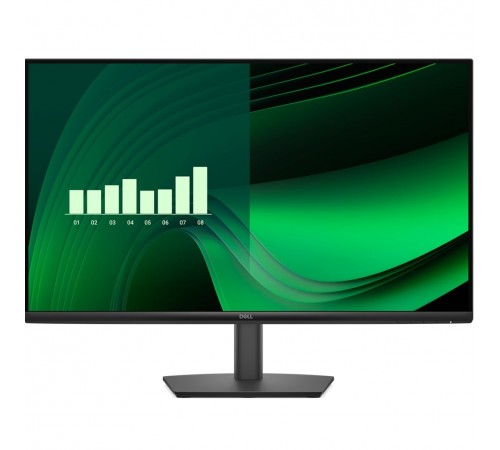Монітор Dell 27" E2725HM (210-BRDQ) IPS Black 100Hz