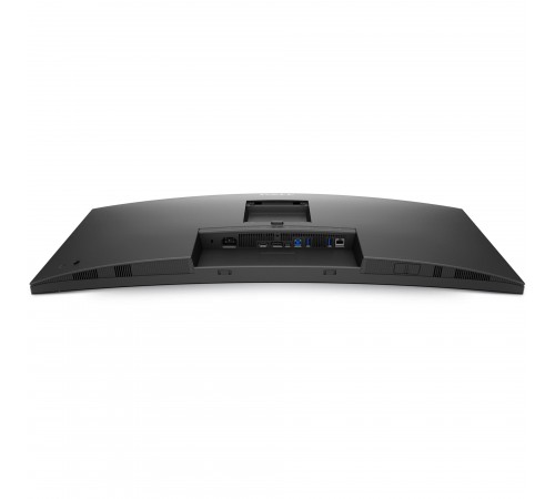 Монiтор Dell 34" P3425WE (210-BRDR) IPS Gray 100Hz Curved