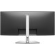 Монiтор Dell 34" P3425WE (210-BRDR) IPS Gray 100Hz Curved