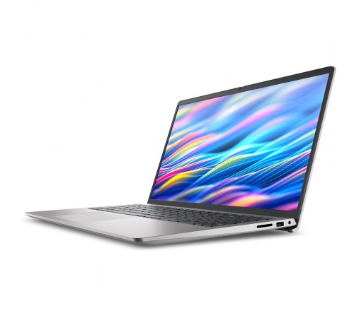 Ноутбук Dell 15 DC15250 (210-BRNX_54Wh_UBU) Silver