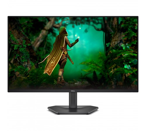 Монiтор Dell 27" SE2725HG (210-BSNS) IPS Black 200Hz