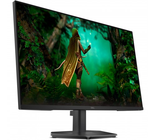 Монiтор Dell 27" SE2725HG (210-BSNS) IPS Black 200Hz