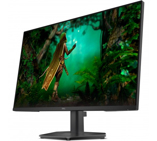 Монiтор Dell 27" SE2725HG (210-BSNS) IPS Black 200Hz