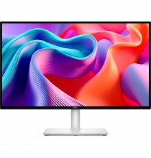 Монiтор Dell 27" S2725DSM (210-BSVN) IPS White 144Hz