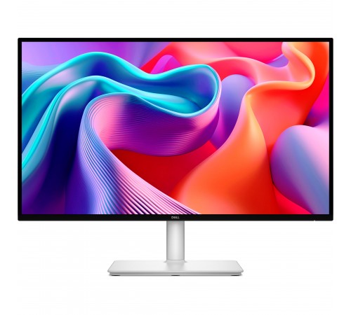 Монiтор Dell 27" S2725DSM (210-BSVN) IPS White 144Hz
