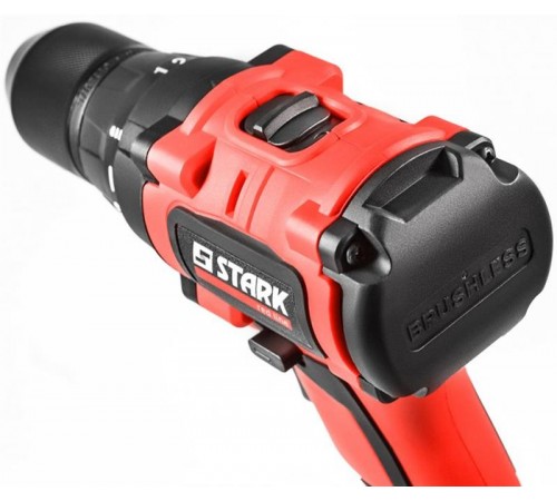 Шурупокрут Stark CD 18 2 B (210018110) Li-Ion