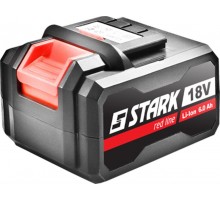 Акумулятор Stark Li-Ion, 18 В, 6 Aч (210018600)
