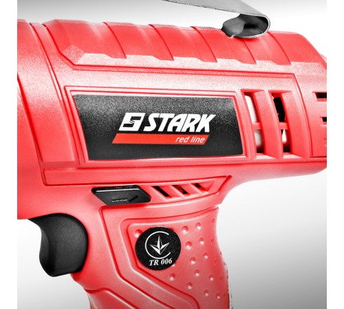 Дриль-шуруповерт Stark CD 10-2 (210070016) Li-Ion