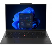 Ноутбук Lenovo ThinkPad X1 Carbon Gen 12 (21KC0061RA) Black
