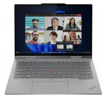 Ноутбук Lenovo ThinkPad X1 2-in-1 Gen 9 (21KE003HRA) Grey