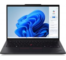 Ноутбук Lenovo ThinkPad T14 Gen 5 (21ML003TRA) Black