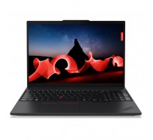 Ноутбук Lenovo ThinkPad T16 Gen 3 (21MQS0FA00) Black