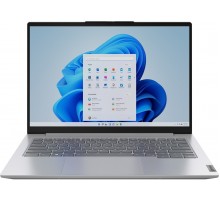 Ноутбук Lenovo ThinkBook 14 G7 IML (21MR004WRA) Arctic Grey