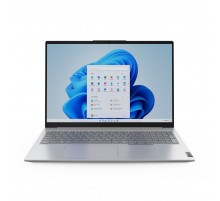Ноутбук Lenovo ThinkBook 16 G7 IML (21MS0051RA) Arctic Grey