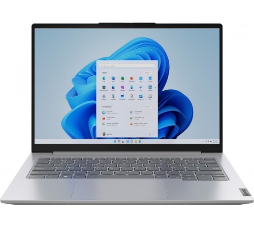 Ноутбук Lenovo ThinkBook 14 G7 ARP (21MV0032RA) Arctic Grey Ноутбук Lenovo ThinkBook 14 G7 ARP (21MV0032RA) Arctic Grey