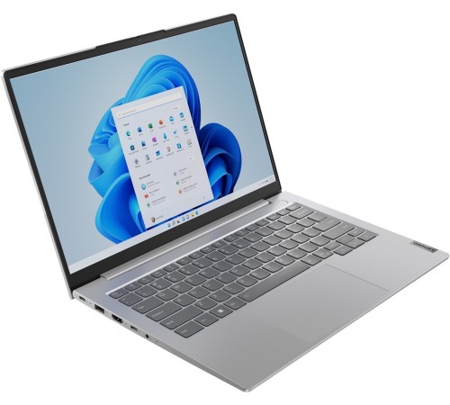 Ноутбук Lenovo ThinkBook 14 G7 ARP (21MV0032RA) Arctic Grey Ноутбук Lenovo ThinkBook 14 G7 ARP (21MV0032RA) Arctic Grey