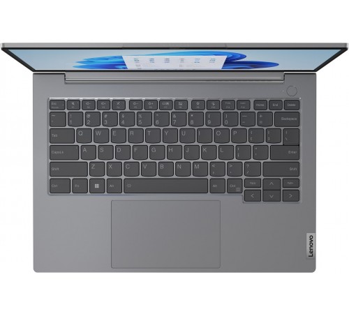 Ноутбук Lenovo ThinkBook 14 G7 ARP (21MV0032RA) Arctic Grey Ноутбук Lenovo ThinkBook 14 G7 ARP (21MV0032RA) Arctic Grey
