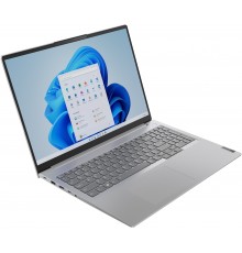 Ноутбук Lenovo ThinkBook 16 G7 ARP (21MW000SRA) Arctic Grey