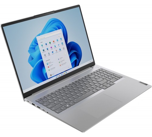 Ноутбук Lenovo ThinkBook 16 G7 ARP (21MW000SRA) Arctic Grey