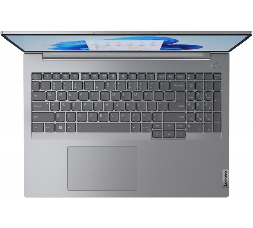 Ноутбук Lenovo ThinkBook 16 G7 ARP (21MW000SRA) Arctic Grey