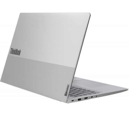 Ноутбук Lenovo ThinkBook 16 G7 ARP (21MW000SRA) Arctic Grey