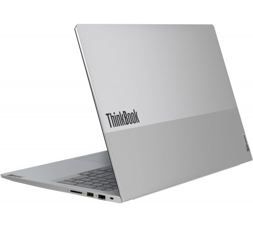 Ноутбук Lenovo ThinkBook 16 G7 ARP (21MW000SRA) Arctic Grey