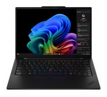 Ноутбук Lenovo ThinkPad T14s Gen 6 (21N1000SRA) Black