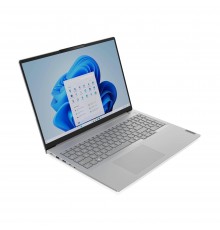 Ноутбук Lenovo ThinkBook 16 G8 IRL (21SK007YRA) Arctic Grey