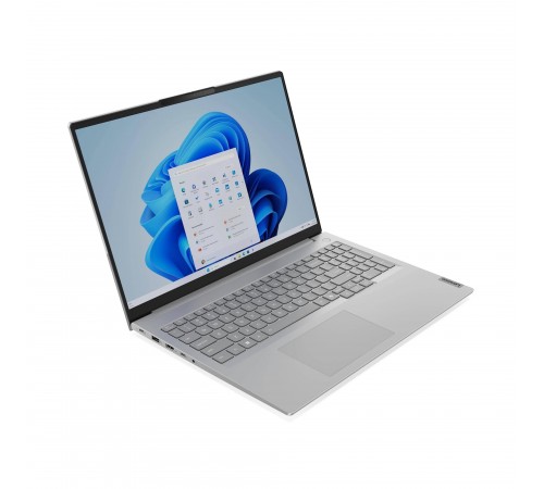 Ноутбук Lenovo ThinkBook 16 G8 IRL (21SK007YRA) Arctic Grey