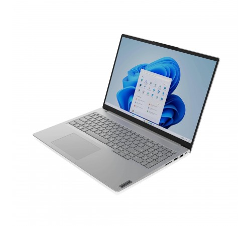 Ноутбук Lenovo ThinkBook 16 G8 IRL (21SK007YRA) Arctic Grey